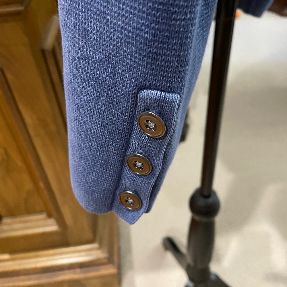 Sundance three button jacket - image 4